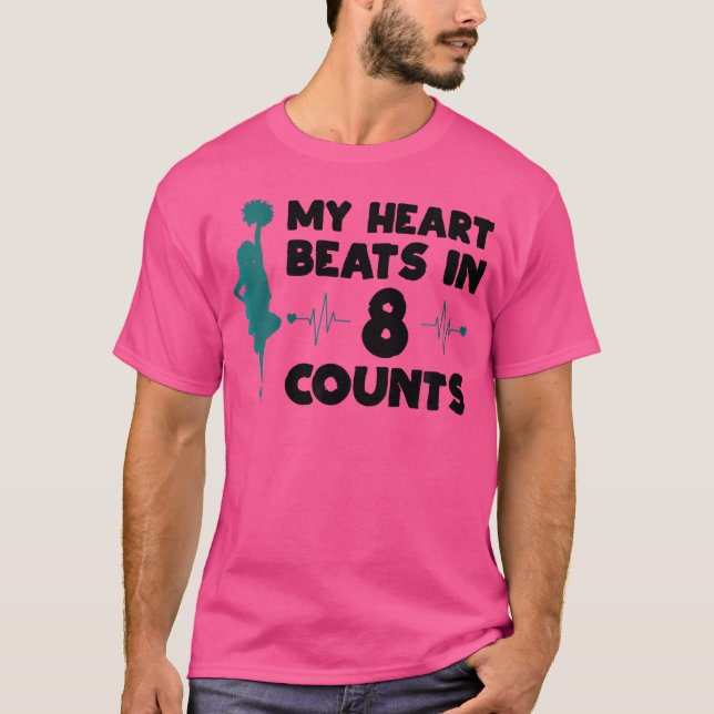 T-Shirt (Framsida)