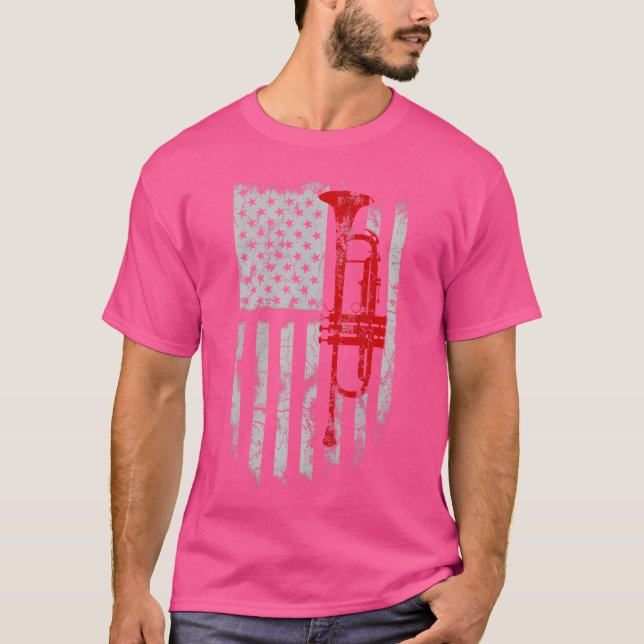 T-Shirt (Framsida)