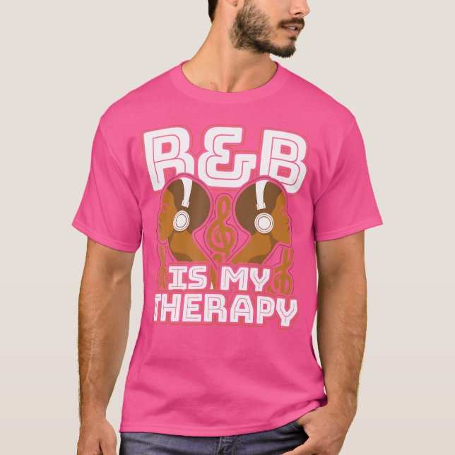 T-Shirt (Framsida)