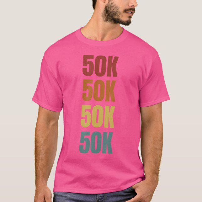 T-Shirt (Framsida)