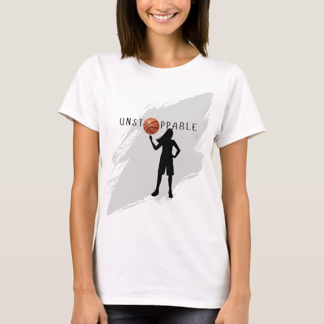 T-Shirt (Framsida)