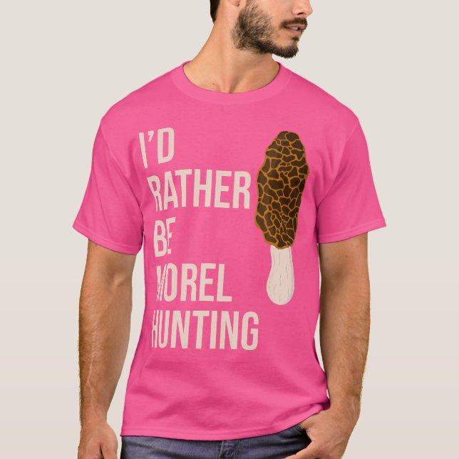 T-Shirt (Framsida)