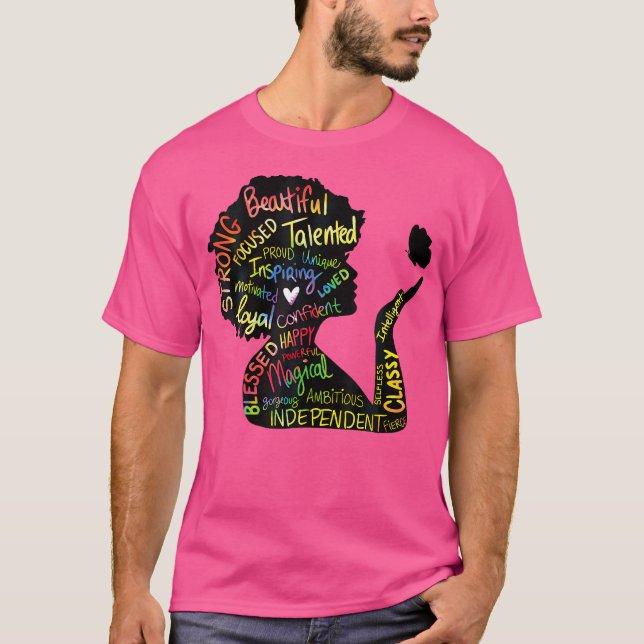 T-Shirt (Framsida)