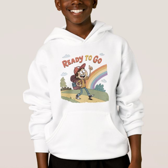 T-Shirt (Framsida)