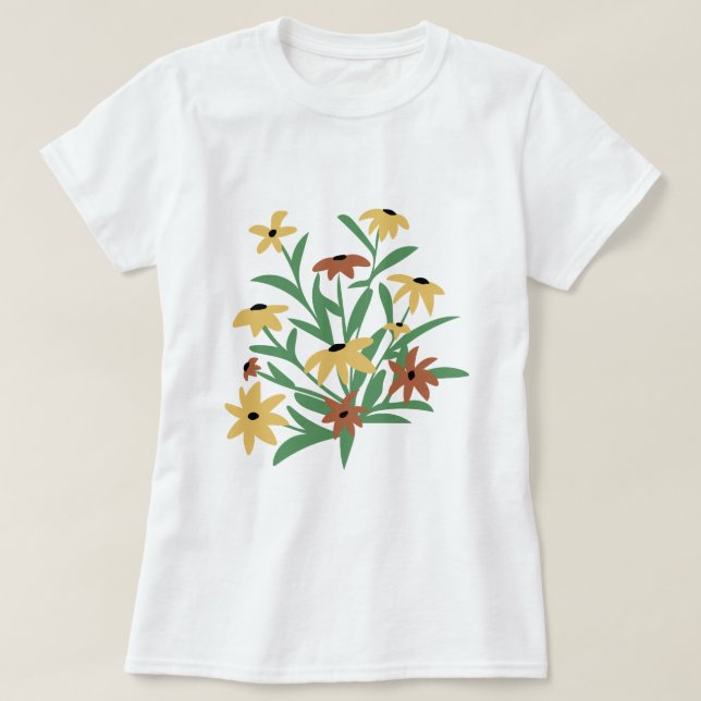 T-Shirt (Design framsida)