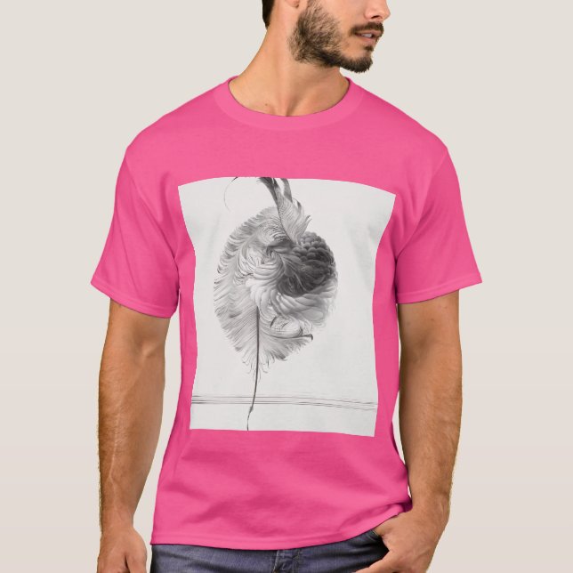 T-Shirt (Framsida)