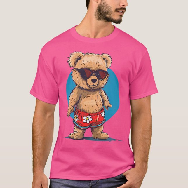 T-Shirt (Framsida)