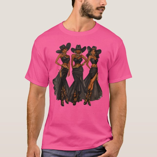T-Shirt (Framsida)