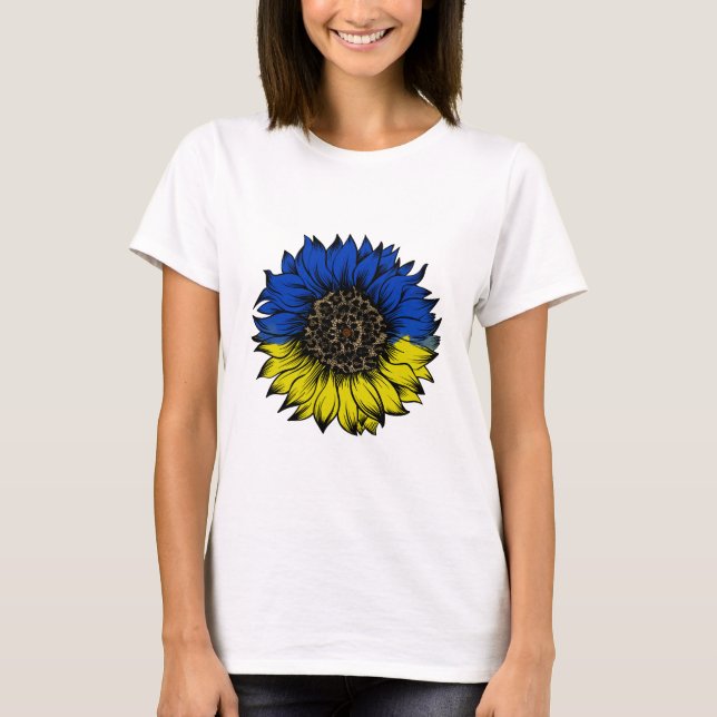 T-Shirt (Framsida)