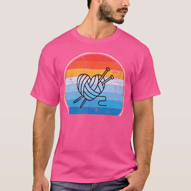 T-Shirt (Framsida)
