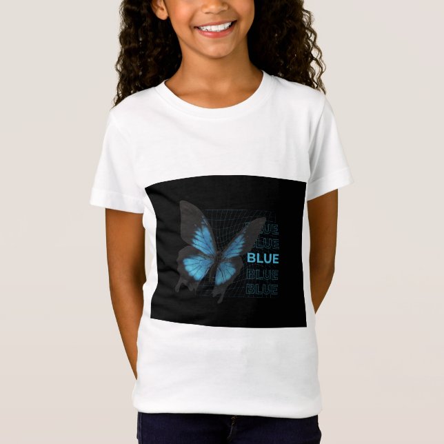 T-shirt (Framsida)