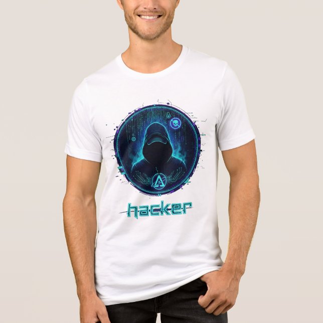 T-Shirt (Framsida)