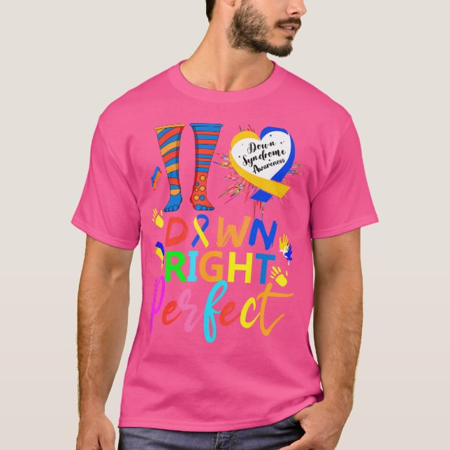 T-Shirt (Framsida)