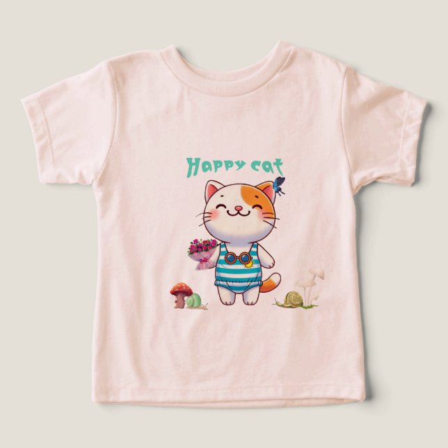 T-Shirt (Design Framsida)