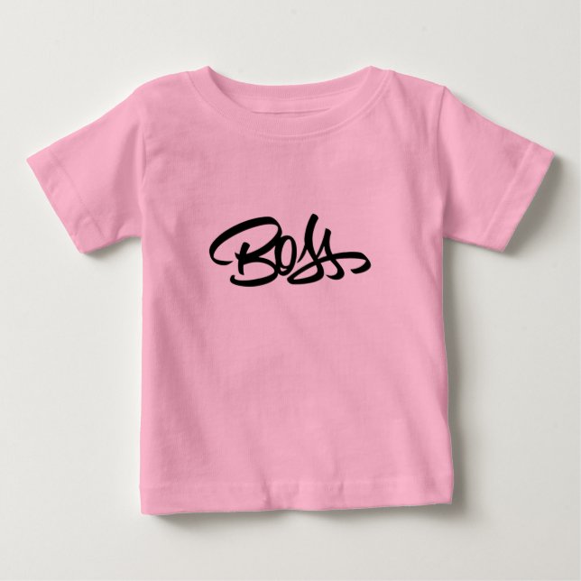 T-Shirt (Framsida)
