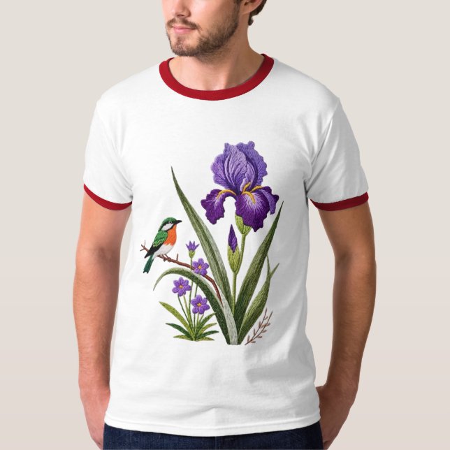 T-Shirt (Framsida)