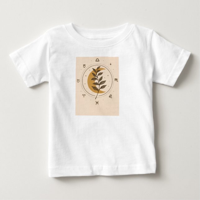T-shirt (Framsida)