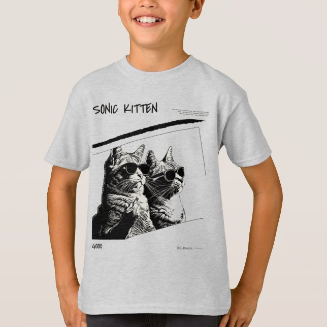 T-Shirt (Framsida)