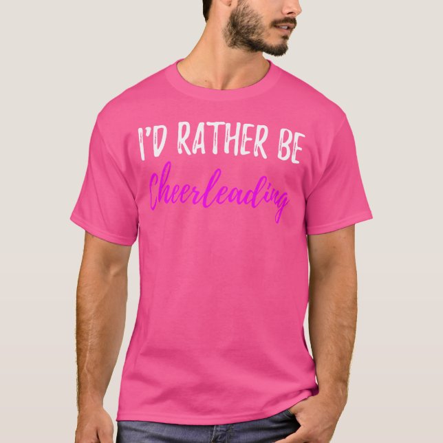 T-Shirt (Framsida)