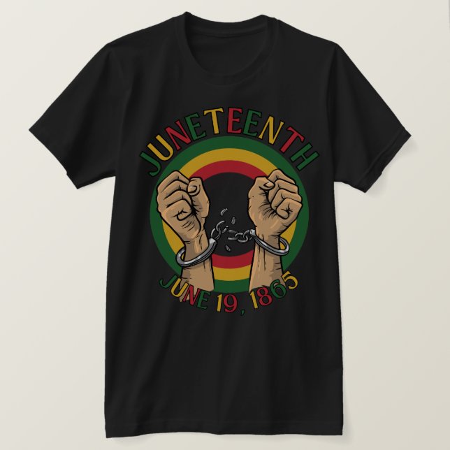 T-Shirt (Design framsida)