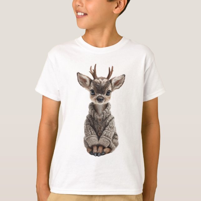 T-Shirt (Framsida)