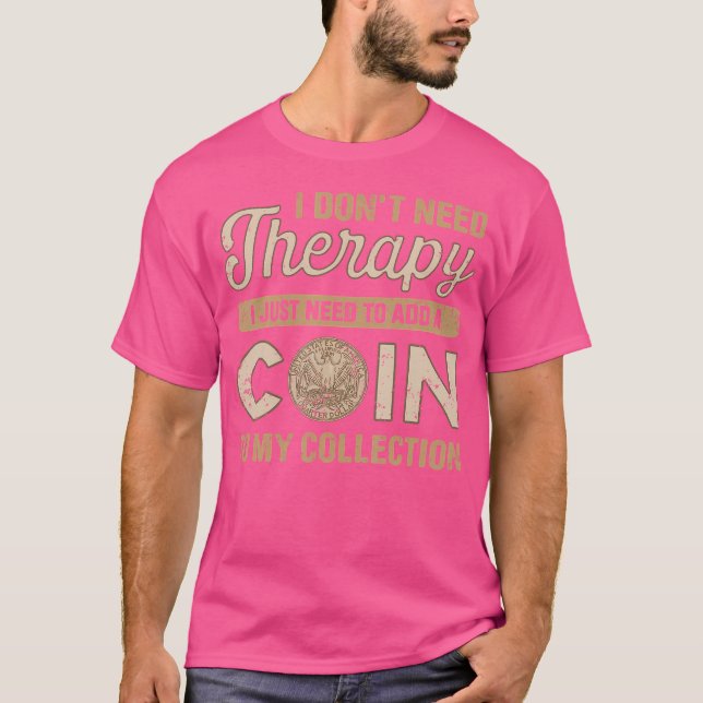 T-Shirt (Framsida)
