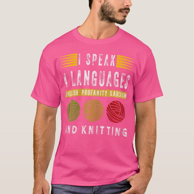 T-Shirt (Framsida)