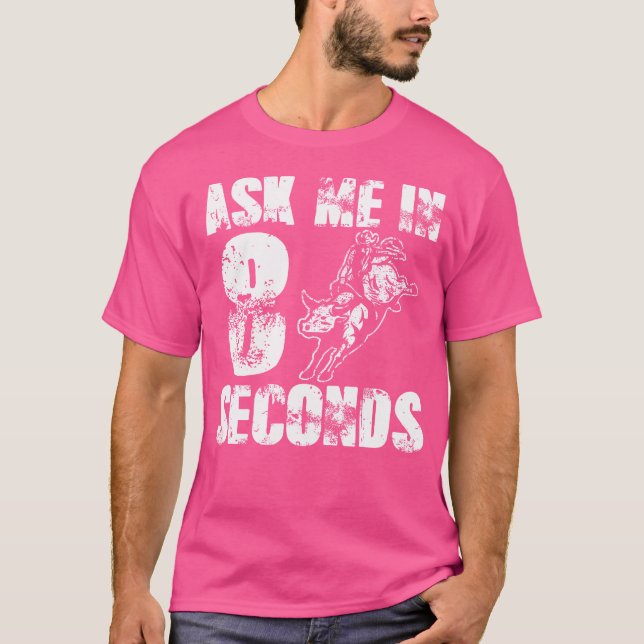 T-Shirt (Framsida)