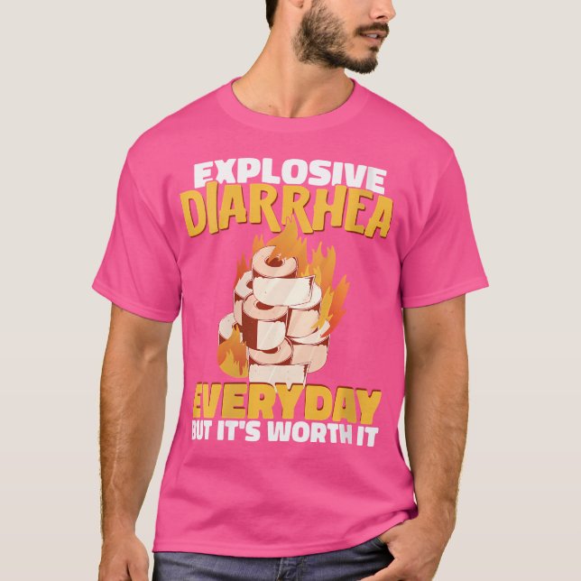 T-Shirt (Framsida)