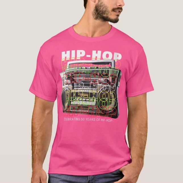 T-Shirt (Framsida)