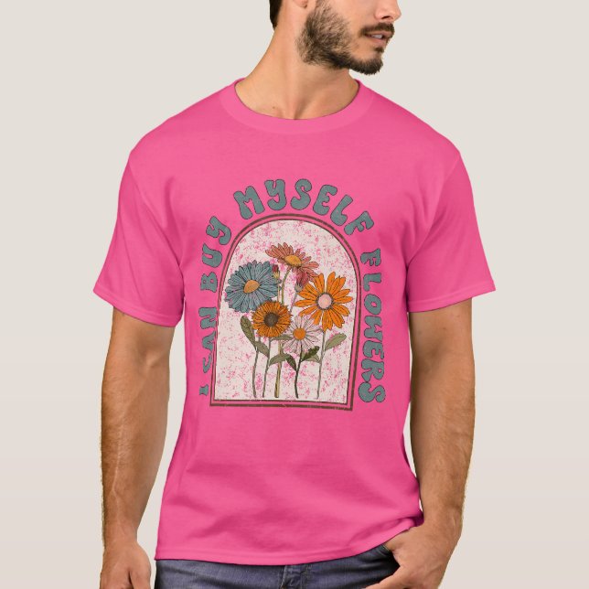 T-Shirt (Framsida)