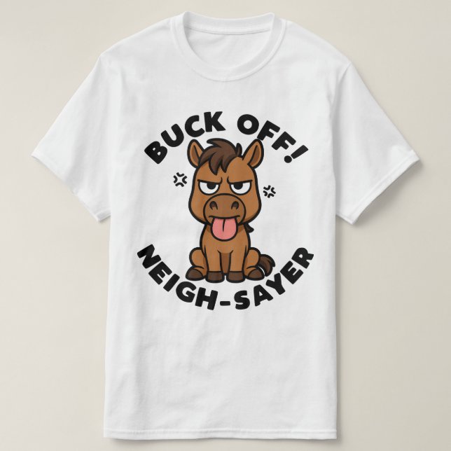 T-Shirt (Design framsida)