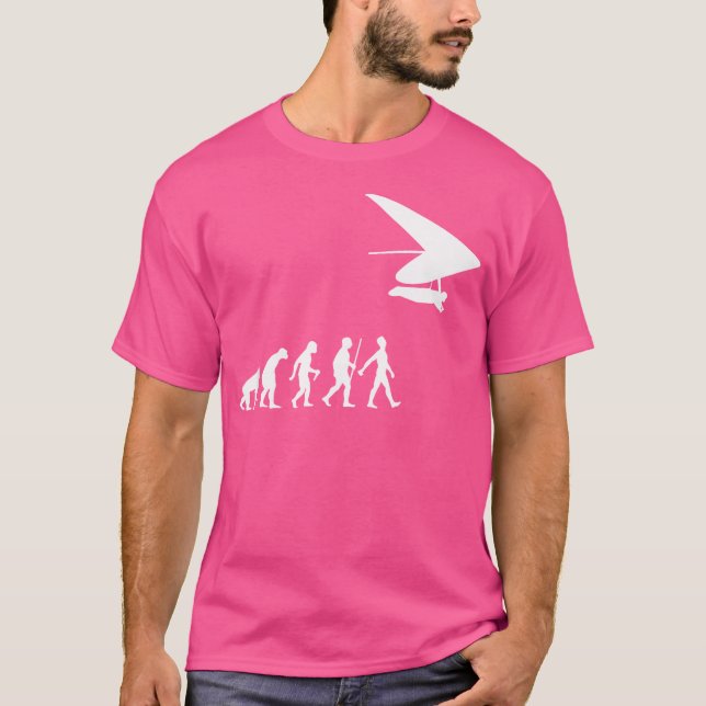 T-Shirt (Framsida)