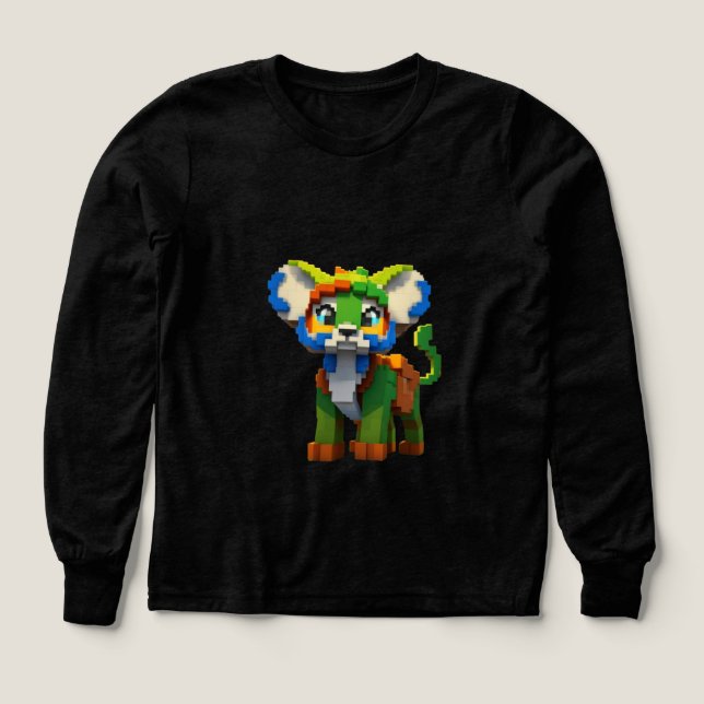 T-Shirt (Design framsida)