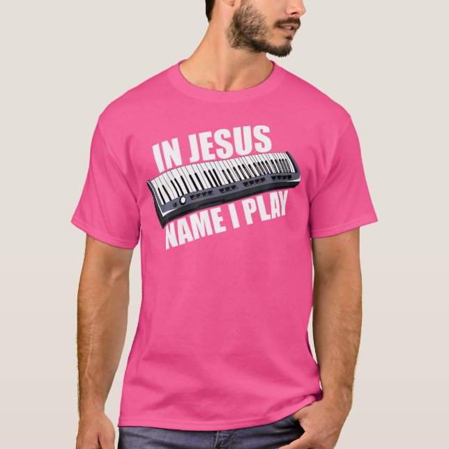 T-Shirt (Framsida)