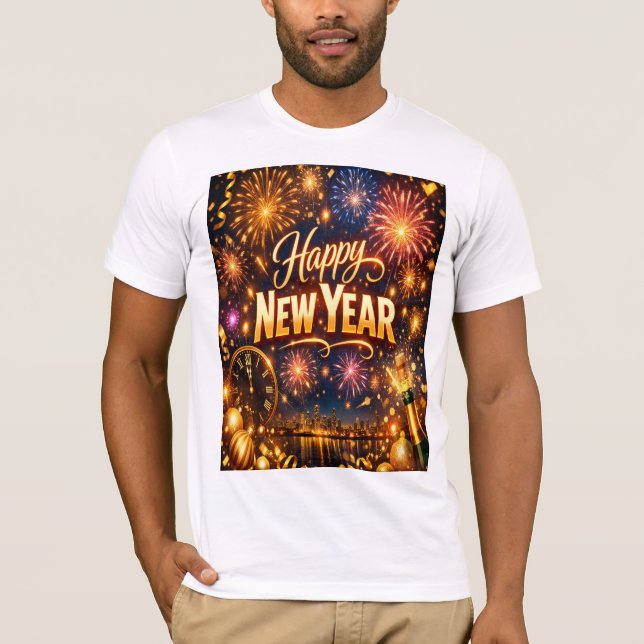 t-shirt (Framsida)