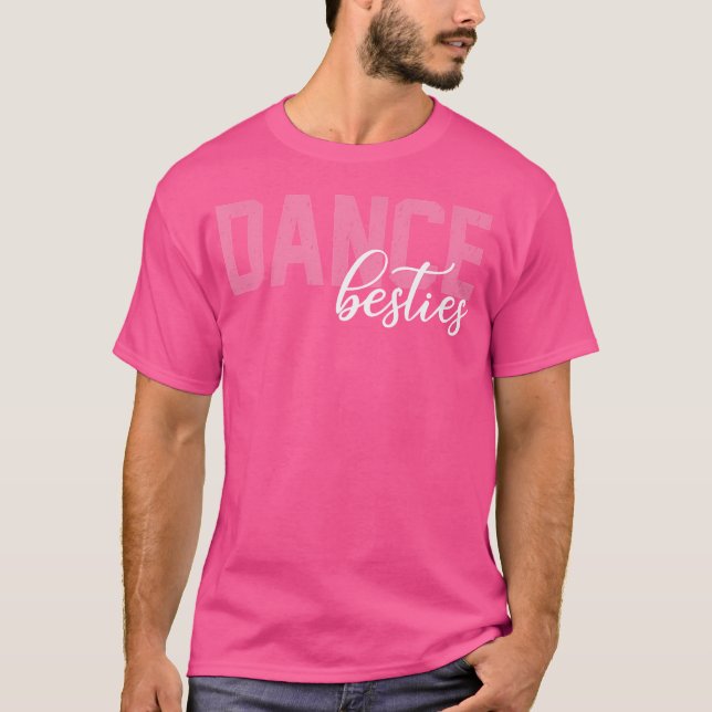 T-Shirt (Framsida)