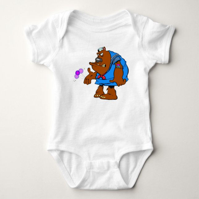 T-Shirt (Framsida)