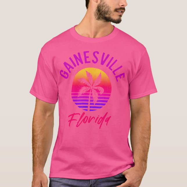 T-Shirt (Framsida)