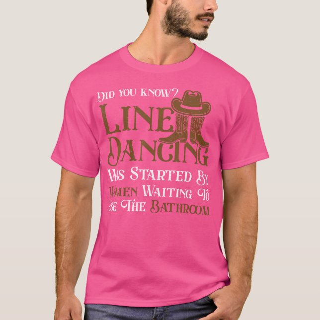 T-Shirt (Framsida)