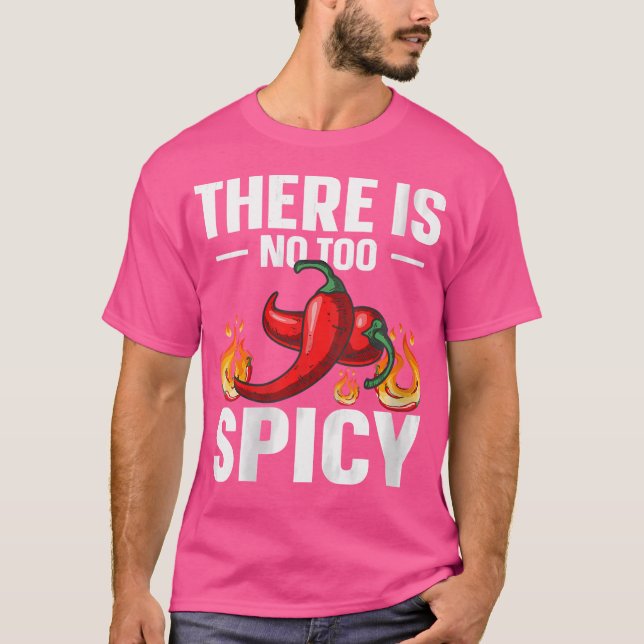 T-Shirt (Framsida)