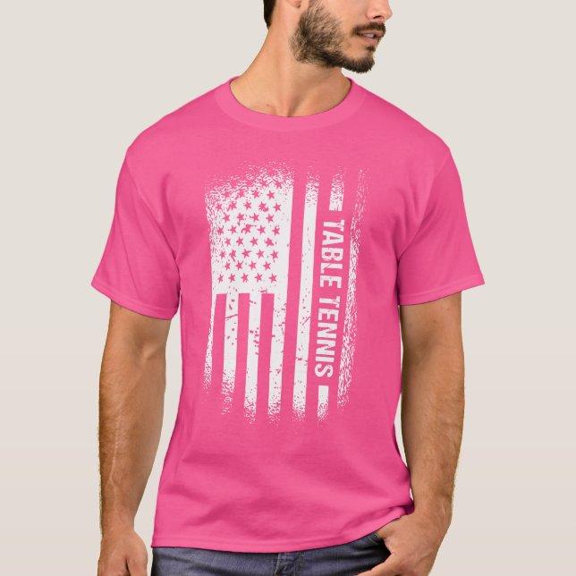 T-Shirt (Framsida)