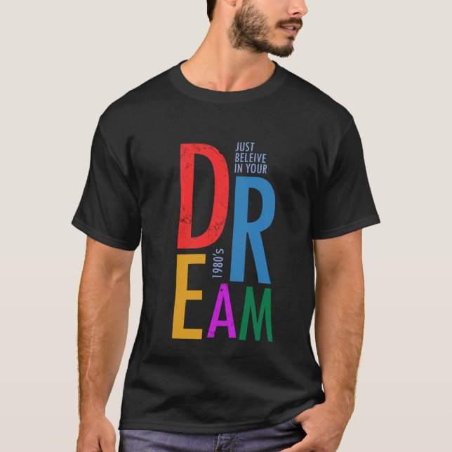 T-Shirt (Framsida)