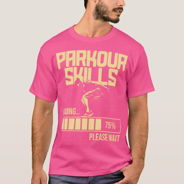T-Shirt (Framsida)