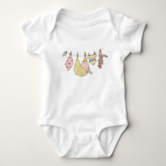T-Shirt (Framsida)