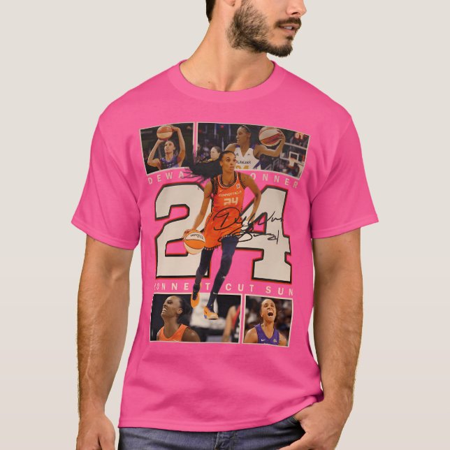 T-Shirt (Framsida)
