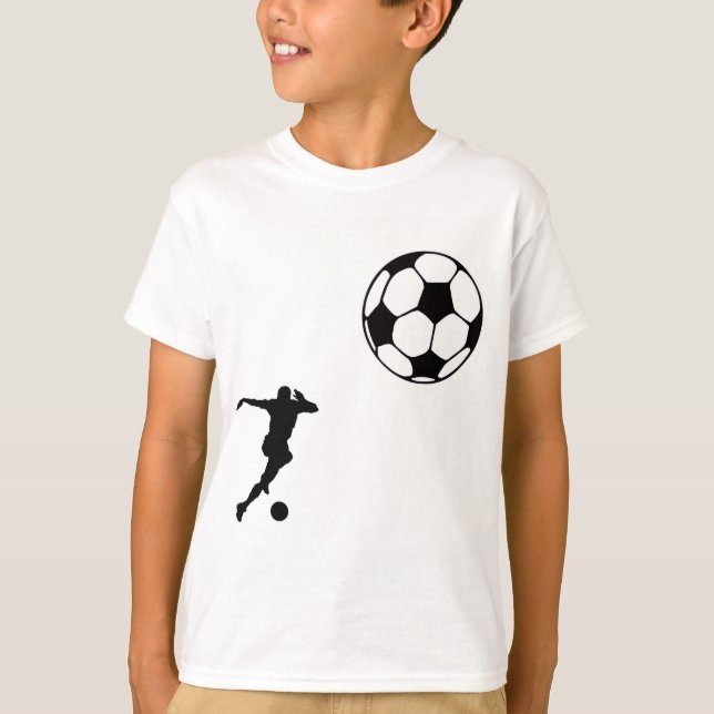 T-Shirt (Framsida)