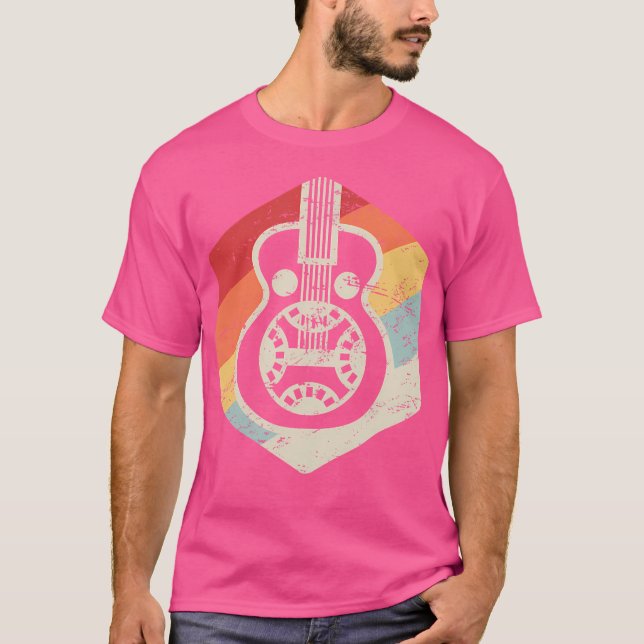T-Shirt (Framsida)