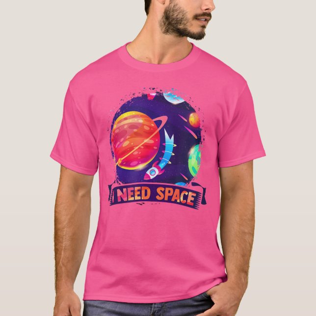 T-Shirt (Framsida)