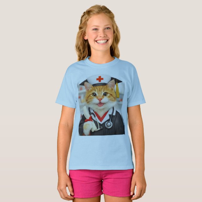 T-shirt (Hel framsida)